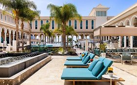 Gran Melia Palacio De Isora Resort & Spa